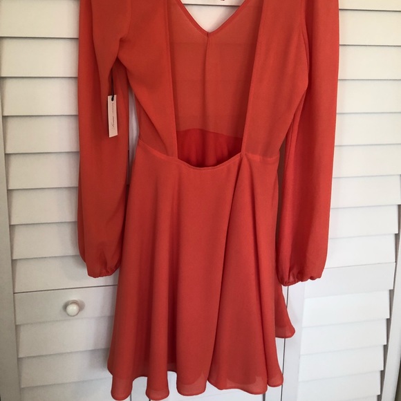 Lovers + Friends dress - Picture 2 of 5